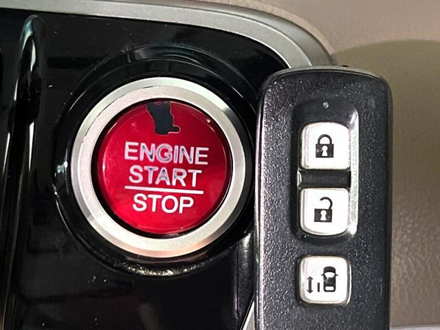 HONDA N BOX 4WD 2012 Image 31