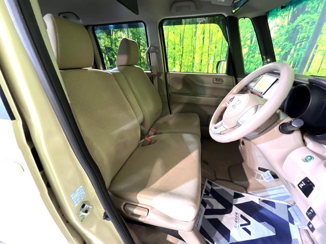 HONDA N BOX 4WD 2012 Image 31