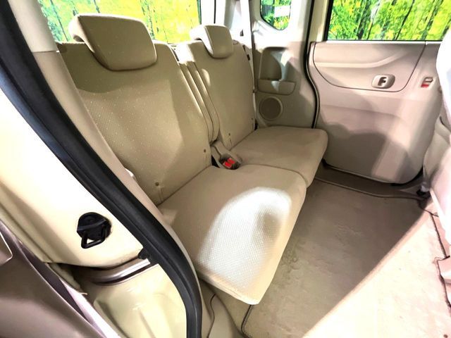 HONDA N BOX 4WD 2012 Image 31