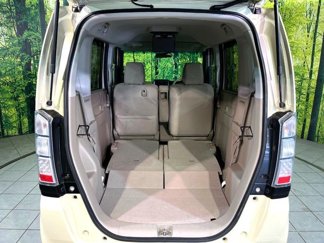 HONDA N BOX 4WD 2012 Image 31