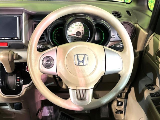 HONDA N BOX 4WD 2012 Image 31