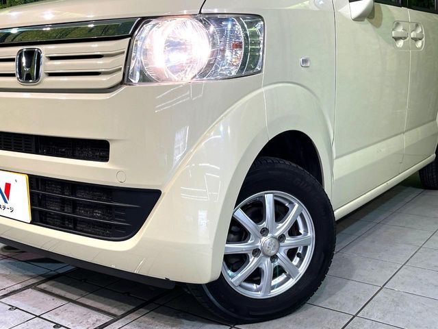 HONDA N BOX 4WD 2012 Image 31