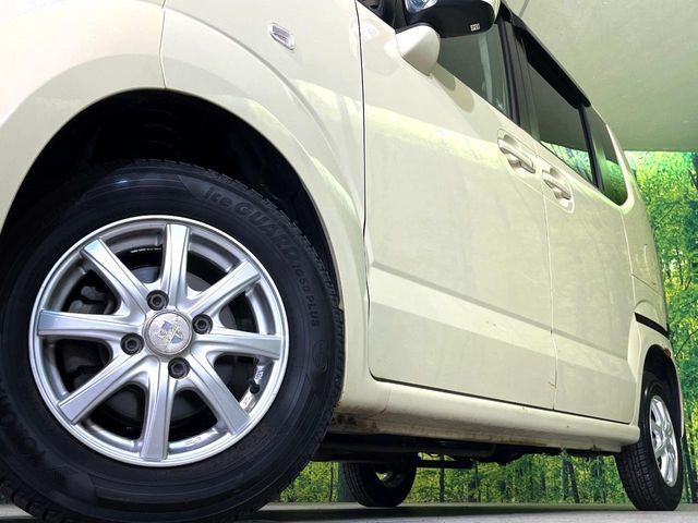 HONDA N BOX 4WD 2012 Image 31