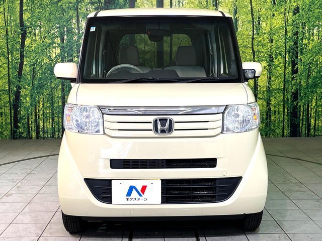 HONDA N BOX 4WD 2012 Image 31