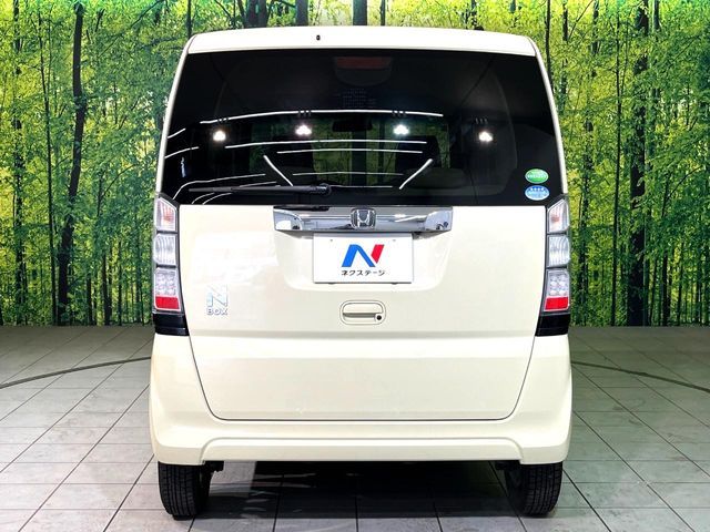HONDA N BOX 4WD 2012 Image 31