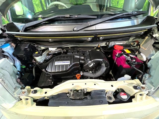 HONDA N BOX 4WD 2012 Image 31