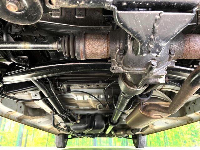 HONDA N BOX 4WD 2012 Image 31