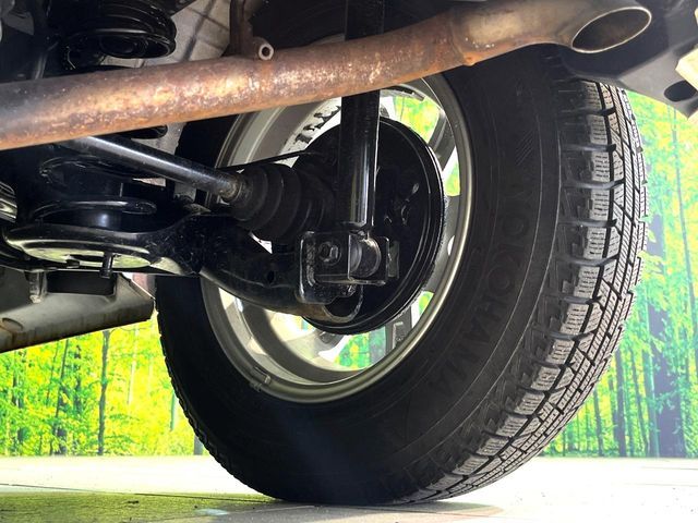 HONDA N BOX 4WD 2012 Image 31