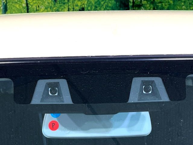 SUZUKI HUSTLER 2021 Image 31