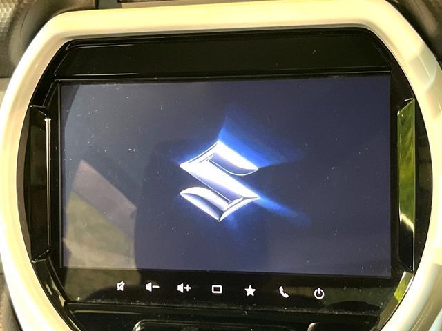 SUZUKI HUSTLER 2021 Image 31