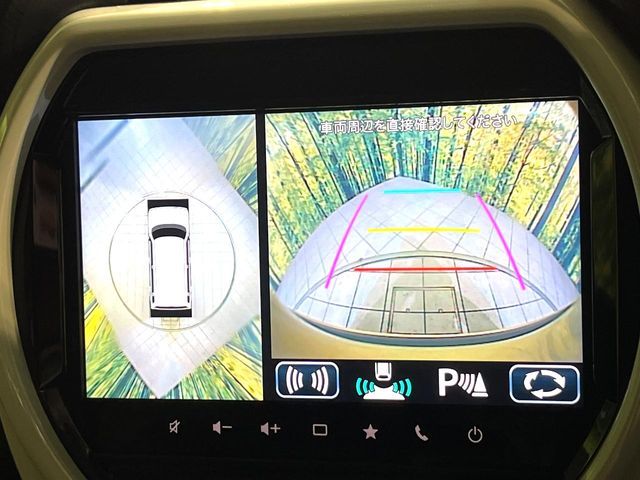 SUZUKI HUSTLER 2021 Image 31