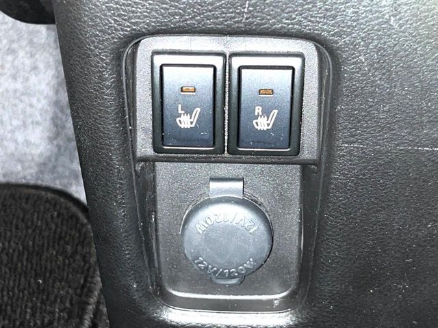 SUZUKI HUSTLER 2021 Image 31