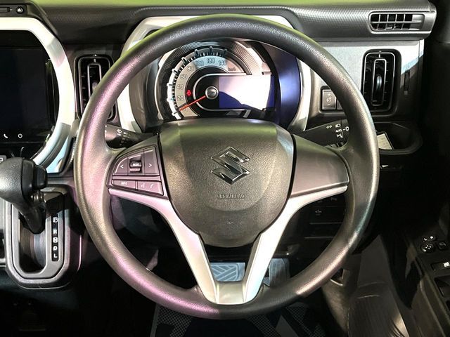 SUZUKI HUSTLER 2021 Image 31