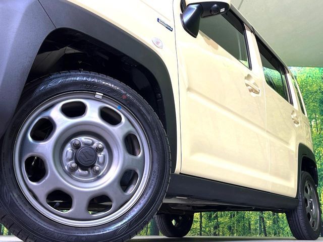 SUZUKI HUSTLER 2021 Image 31