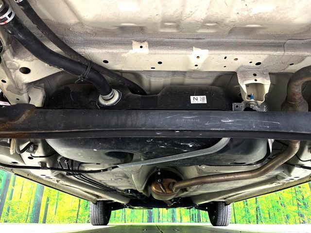 SUZUKI HUSTLER 2021 Image 31