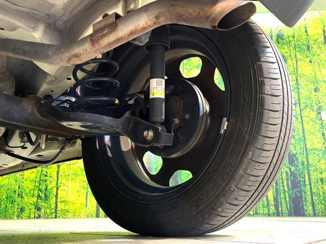 SUZUKI HUSTLER 2021 Image 31