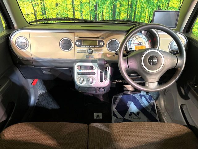 SUZUKI ALTO LAPIN 2009 Image 31