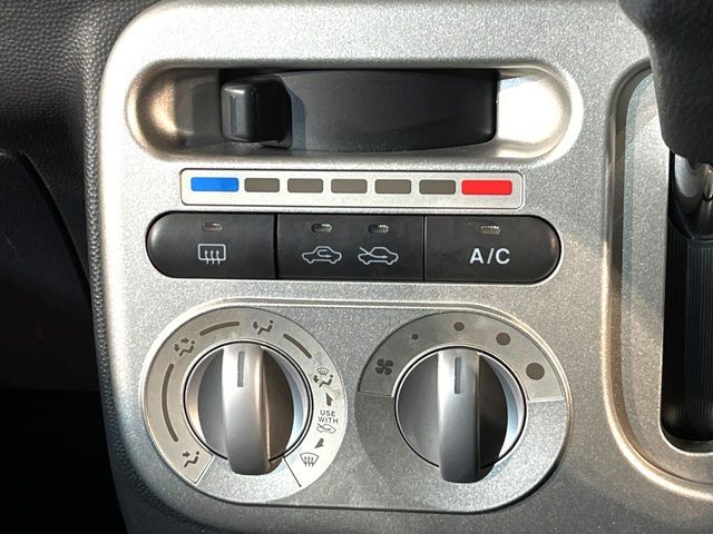 SUZUKI ALTO LAPIN 2009 Image 31