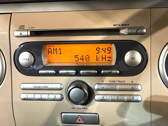 SUZUKI ALTO LAPIN 2009 Image 31