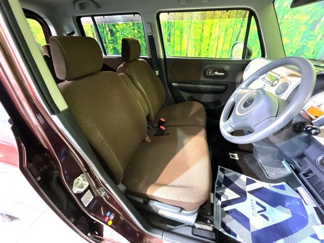 SUZUKI ALTO LAPIN 2009 Image 31