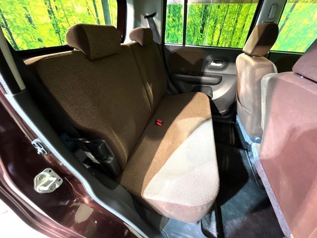 SUZUKI ALTO LAPIN 2009 Image 31