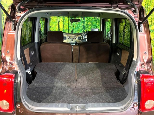 SUZUKI ALTO LAPIN 2009 Image 31