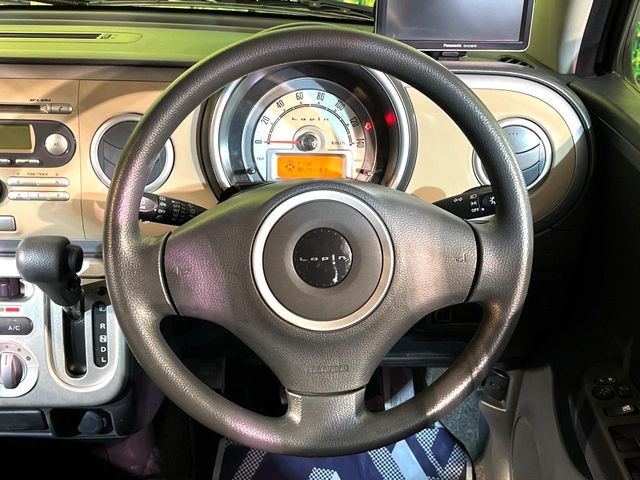 SUZUKI ALTO LAPIN 2009 Image 31