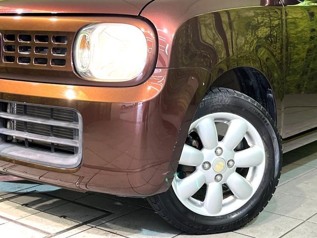 SUZUKI ALTO LAPIN 2009 Image 31