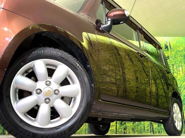 SUZUKI ALTO LAPIN 2009 Image 31