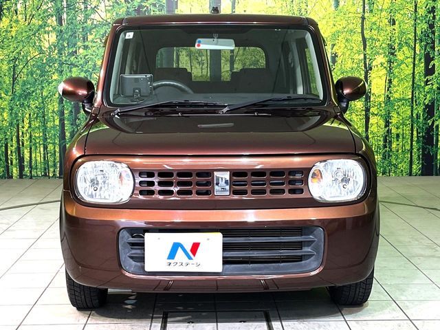 SUZUKI ALTO LAPIN 2009 Image 31