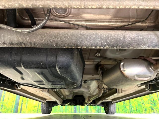 SUZUKI ALTO LAPIN 2009 Image 31