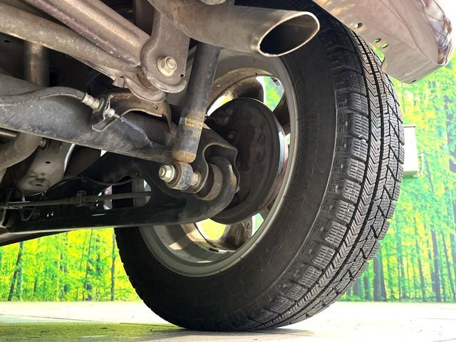 SUZUKI ALTO LAPIN 2009 Image 31