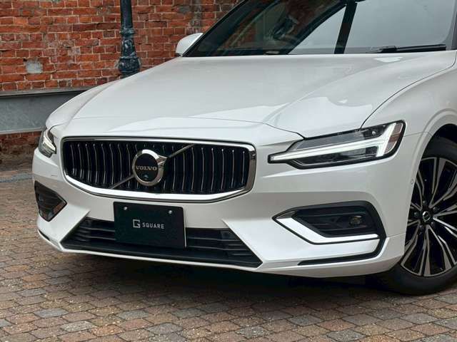 VOLVO V60 2025 Image 31