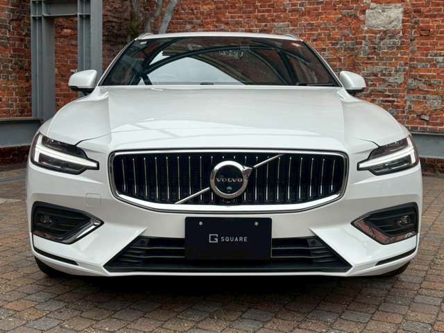 VOLVO V60 2025 Image 31