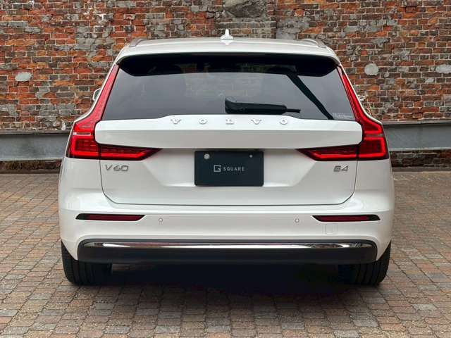 VOLVO V60 2025 Image 31