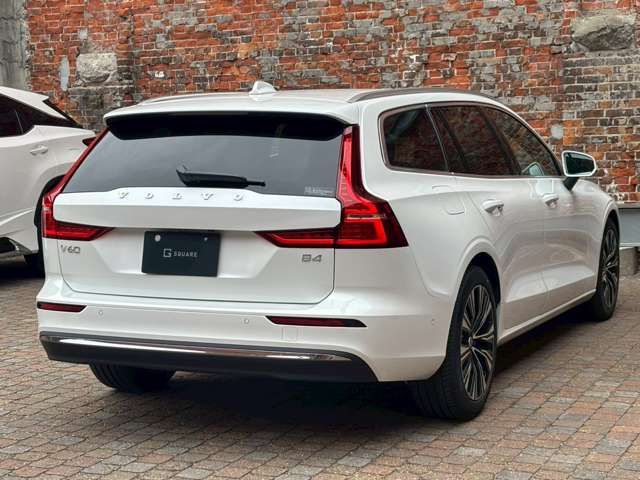 VOLVO V60 2025 Image 31