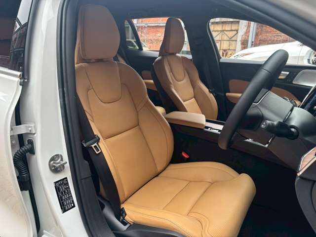 VOLVO V60 2025 Image 31