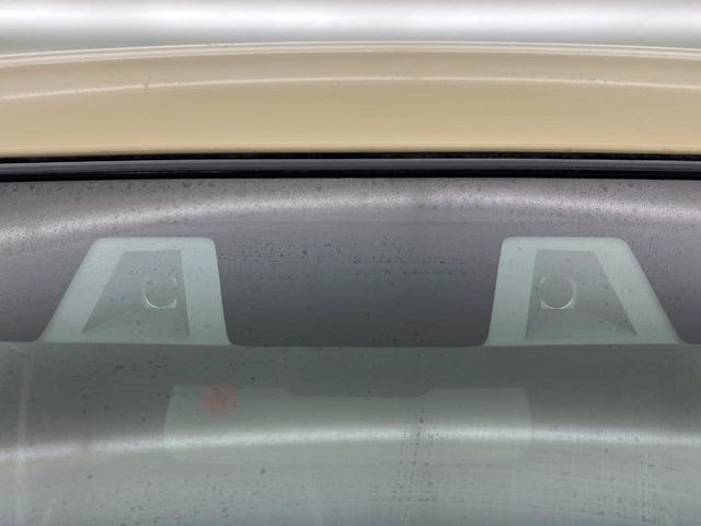 SUZUKI HUSTLER 2020 Image 31