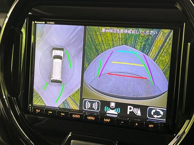 SUZUKI HUSTLER 2020 Image 31