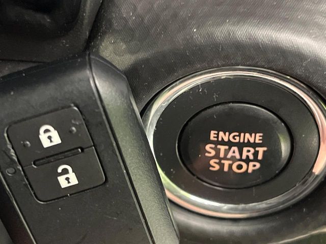 SUZUKI HUSTLER 2020 Image 31