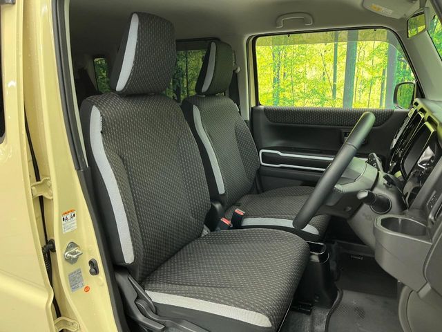 SUZUKI HUSTLER 2020 Image 31