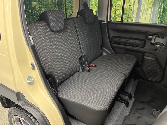 SUZUKI HUSTLER 2020 Image 31