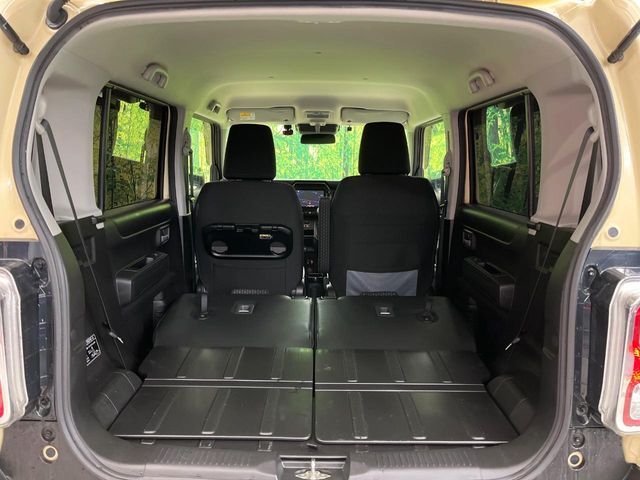 SUZUKI HUSTLER 2020 Image 31