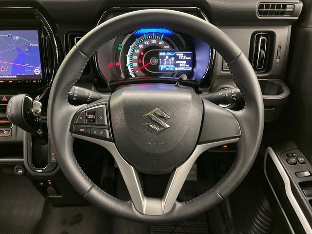 SUZUKI HUSTLER 2020 Image 31