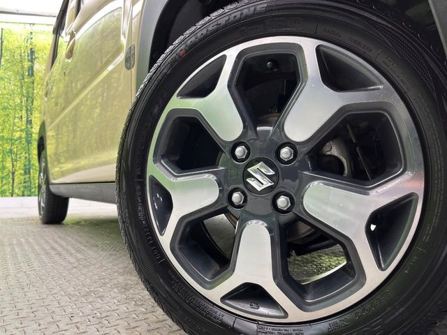 SUZUKI HUSTLER 2020 Image 31