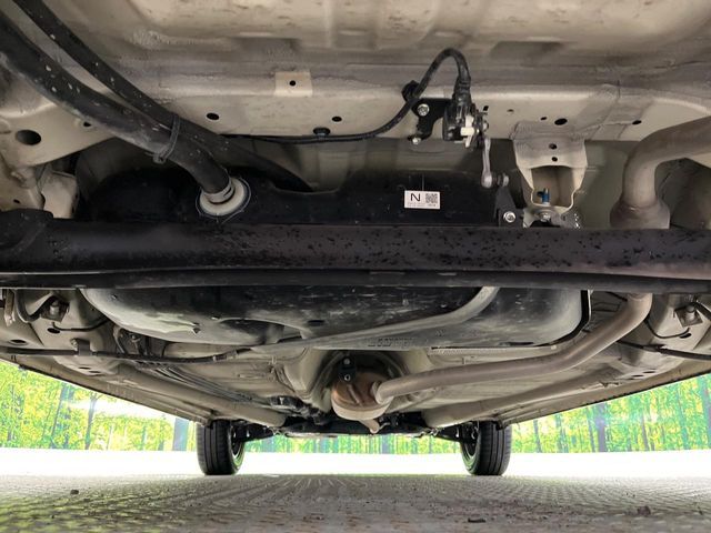 SUZUKI HUSTLER 2020 Image 31