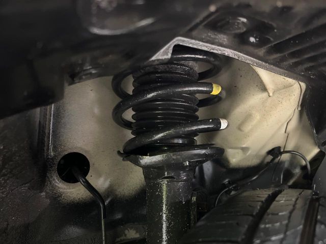 SUZUKI HUSTLER 2020 Image 31