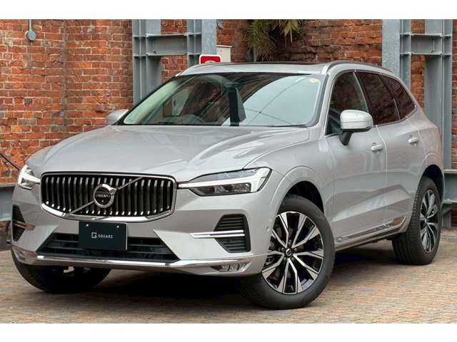 VOLVO XC60 2025 Image 31