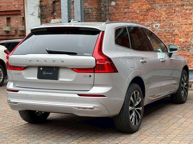 VOLVO XC60 2025 Image 31