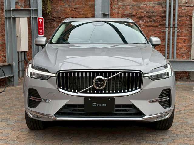 VOLVO XC60 2025 Image 31